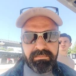Gürol A. profil fotoğrafı