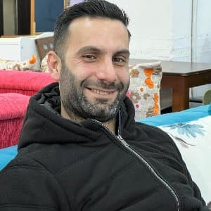 Habib Y. profil fotoğrafı