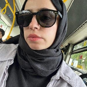Habibe K. profil fotoğrafı