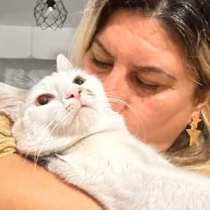 Habibe Ç. profil fotoğrafı