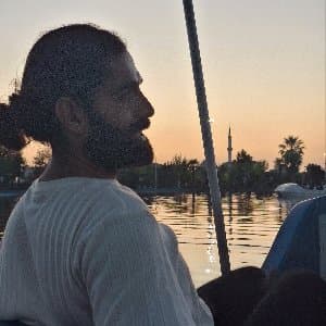 Habip E. profil fotoğrafı