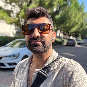Habip P. profil fotoğrafı