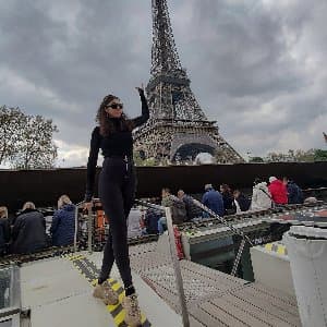 Hacer S. profil fotoğrafı