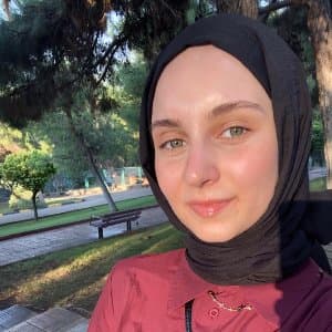 Hacer B. profil fotoğrafı