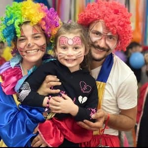 Hacer C. profil fotoğrafı
