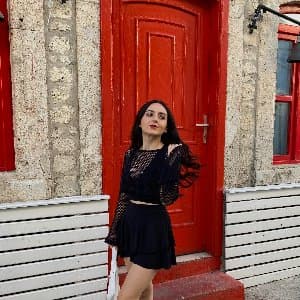 Hacer K. profil fotoğrafı