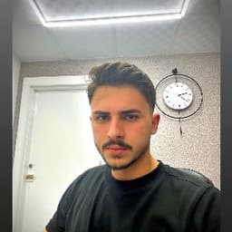 Hacı K. profil fotoğrafı