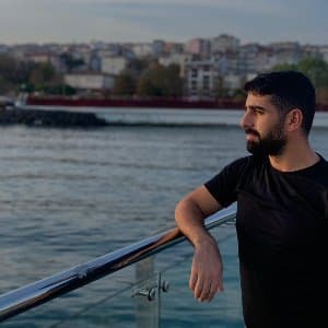 Hacı E. profil fotoğrafı
