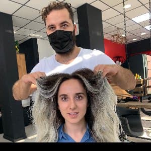 Hairport K. profil fotoğrafı