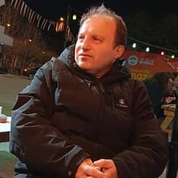 Hakan A. profil fotoğrafı