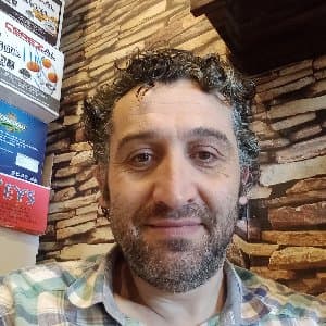 Hakan B. profil fotoğrafı