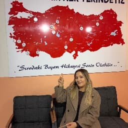 Rümeysa O. profil fotoğrafı