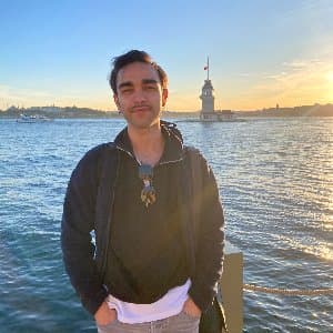 Hakan F. profil fotoğrafı
