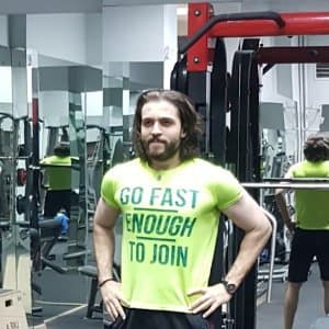 Hakan G. profil fotoğrafı