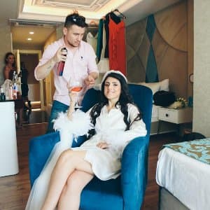 Hakan H. profil fotoğrafı