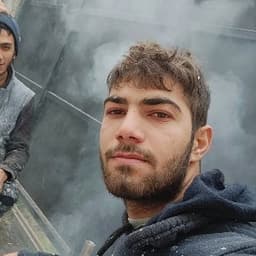 Hakan İ. profil fotoğrafı