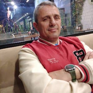 Hakan K. profil fotoğrafı