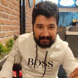 Hakan K. profil fotoğrafı