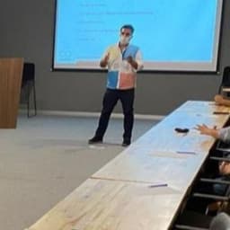 Hakan K. profil fotoğrafı