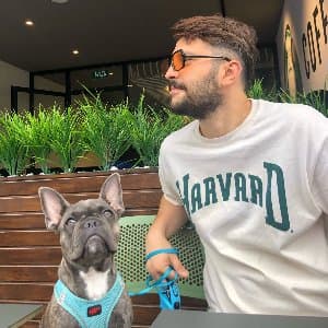 Hakan M. profil fotoğrafı