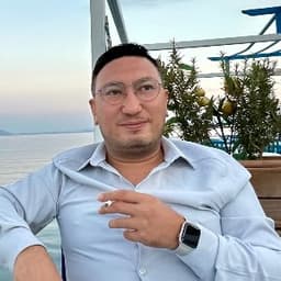 Hakan Ö. profil fotoğrafı