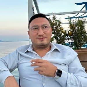 Hakan Ö. profil fotoğrafı