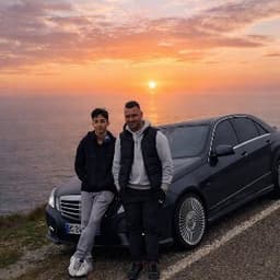 Hakan P. profil fotoğrafı