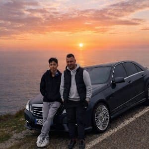 Hakan P. profil fotoğrafı