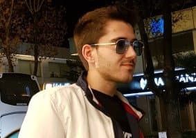 Hakan T. profil fotoğrafı