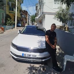 Hakan Ü. profil fotoğrafı
