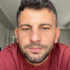 Hakan Y. profil fotoğrafı