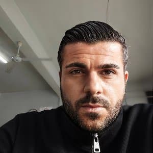 Hakan Y. profil fotoğrafı