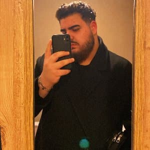 Haktan Ç. profil fotoğrafı