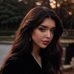 Hala Z. profil fotoğrafı