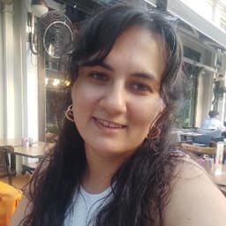 Hale K. profil fotoğrafı