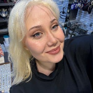 Hale Ş. profil fotoğrafı