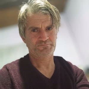 Halil A. profil fotoğrafı