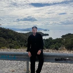 Halil A. profil fotoğrafı