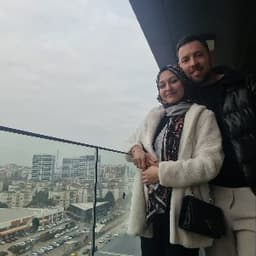 Halil A. profil fotoğrafı