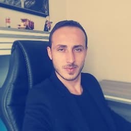 Halil B. profil fotoğrafı