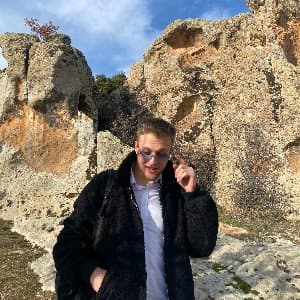 Halil Ç. profil fotoğrafı