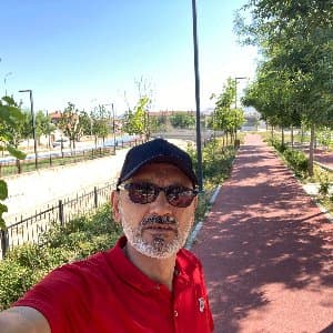 Halil K. profil fotoğrafı