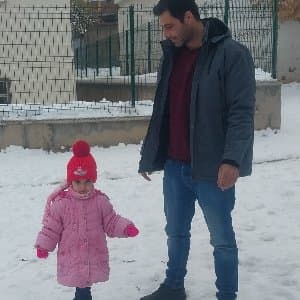 Halil G. profil fotoğrafı