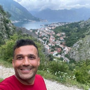 Halil G. profil fotoğrafı