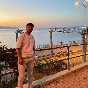 Halil Ö. profil fotoğrafı