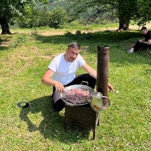 Halil S. profil fotoğrafı