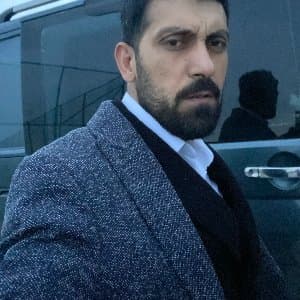 Halil K. profil fotoğrafı