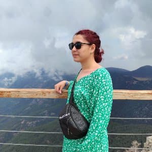 Halime A. profil fotoğrafı