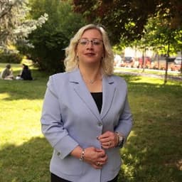 Halime G. profil fotoğrafı