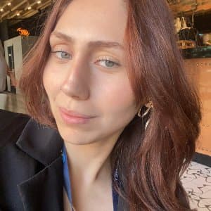 Halime T. profil fotoğrafı